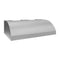 60 In. Under Cabinet Outdoor Grill Hood