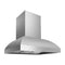48 In. Wall Mount Outdoor Grill Hood