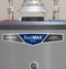 Ge Realmax Choice 30-gallon Tall Liquid Propane Atmospheric Water Heater