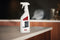 Oven Cleaner 17 fl. oz