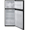 11.6 cu. ft. Top-Freezer Refrigerator