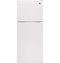 11.6 cu. ft. Top-Freezer Refrigerator