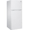 11.6 cu. ft. Top-Freezer Refrigerator