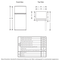 11.6 cu. ft. Top-Freezer Refrigerator