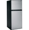 Ge® Energy Star® 11.6 Cu. Ft. Top-freezer Refrigerator