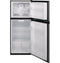 Ge® Energy Star® 11.6 Cu. Ft. Top-freezer Refrigerator
