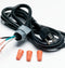 Power Cord For Built-in Dishwasher Installation - 6 Ft