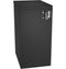 18" Stainless Steel Interior Portable Dishwasher with Sanitize Cycle