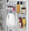 Ge® 9.8 Cu. Ft. 12 Volt Dc Power Top-freezer Refrigerator