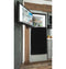 Ge® 9.8 Cu. Ft. 12 Volt Dc Power Top-freezer Refrigerator