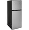 Ge® 9.8 Cu. Ft. 12 Volt Dc Power Top-freezer Refrigerator