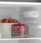 Ge® 9.8 Cu. Ft. 12 Volt Dc Power Top-freezer Refrigerator