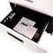 20" Compact Gas Range Oven
