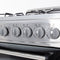 20" Compact Gas Range Oven