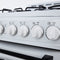 20" Compact Gas Range Oven