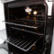 20" Compact Gas Range Oven