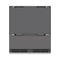 Autograph Edition 72 In. 39.6 Cu. Ft. Panel Ready French Door Built-in Bottom Freezer Refrigerator With Water Dispensers And Ice Makers With Graphite Gray Interior And Champagne Bronze Accents