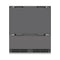 Autograph Edition 72 In. 39.6 Cu. Ft. Panel Ready French Door Built-in Bottom Freezer Refrigerator With Water Dispensers And Ice Makers With Graphite Gray Interior And Polished Gold Accents