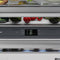36 In. 19.6 Cu. Ft. Panel Ready French Door Built-in Bottom Freezer Refrigerator With Water Dispenser And Ice Maker With Graphite Gray Interior