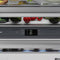 Autograph Edition 30 In. 16.1 Cu. Ft. Panel Ready Built-in Bottom Freezer Refrigerator With Water Dispenser And Ice Maker With Graphite Gray Interior And Champagne Bronze Accents