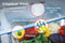 20 Cu. Ft. Standard-Depth Bottom Freezer Refrigerator