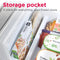 20 Cu. Ft. Standard-Depth Bottom Freezer Refrigerator