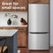 20 Cu. Ft. Standard-Depth Bottom Freezer Refrigerator