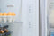20 Cu. Ft. Standard-Depth Bottom Freezer Refrigerator