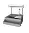 30″ Outdoor Refreshment Center with High Shelf