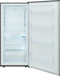 19 Cu. Ft. Single-Door Refrigerator