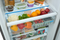 19 Cu. Ft. Single-Door Refrigerator