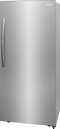 19 Cu. Ft. Single-Door Refrigerator