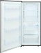 19 Cu. Ft. Single-Door Freezer