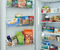 19 Cu. Ft. Single-Door Freezer