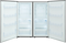 19 Cu. Ft. Single-Door Freezer