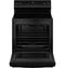30" Free-Standing Electric Range