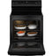 30" Free-Standing Electric Range