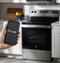 30" Free-Standing Electric Range