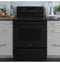 30" Free-Standing Electric Range