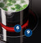 30" Free-Standing Electric Range
