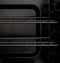 30" Free-Standing Electric Range