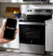 30" Free-Standing Electric Range