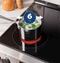 30" Free-Standing Electric Range