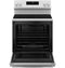 Ge® Energy Star® 30" Free-standing Electric Range