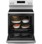 Ge® Energy Star® 30" Free-standing Electric Range