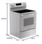 Ge® Energy Star® 30" Free-standing Electric Range