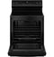 Ge® Energy Star® 30" Free-standing Electric Range