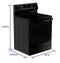 Ge® Energy Star® 30" Free-standing Electric Range