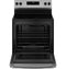 Ge® Energy Star® 30" Free-standing Electric Range