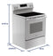 Ge® Energy Star® 30" Free-standing Electric Range